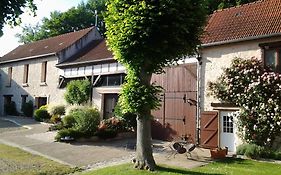 La Ferme de Vintué